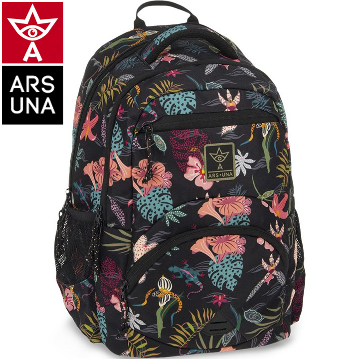 *Ars Una ERGO    Tahiti 55834612