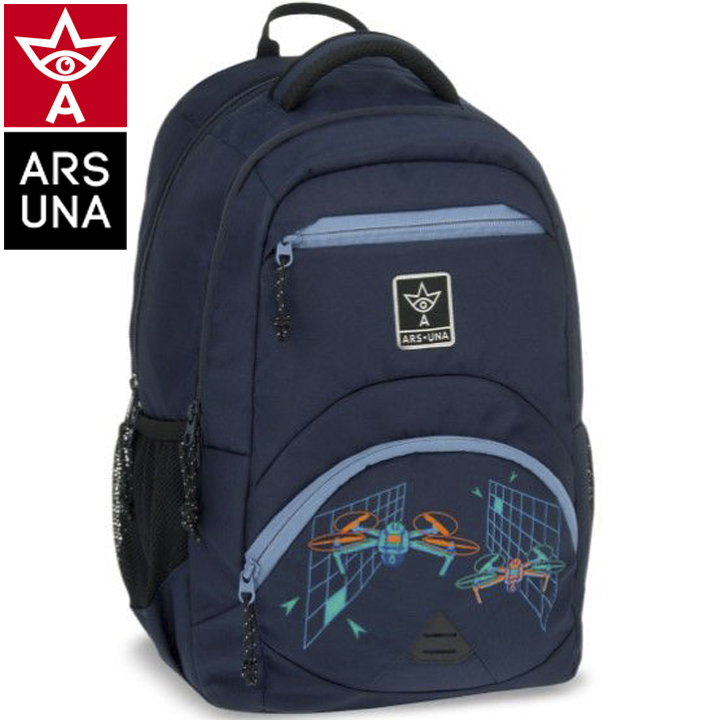 *Ars Una ERGO    Airborne 55833851