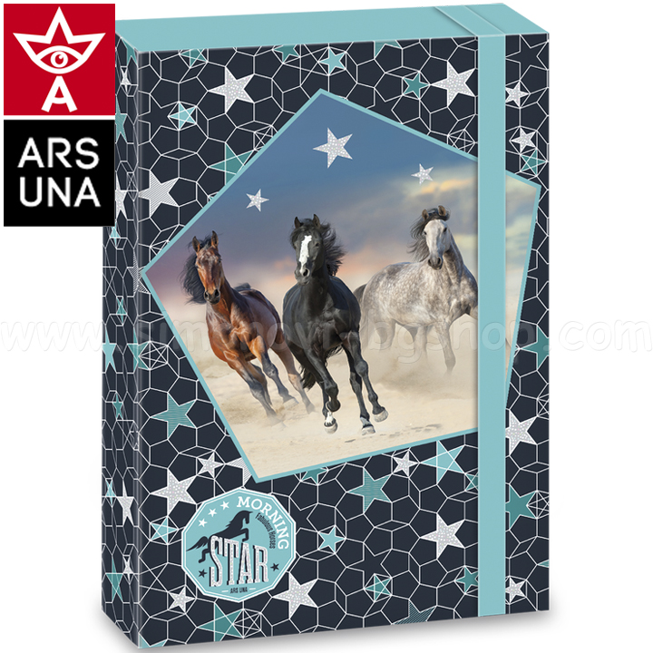 Morning Star Кутия А4 90858932 Ars Una Morning Star Кутия А4 90858932 Ars Una