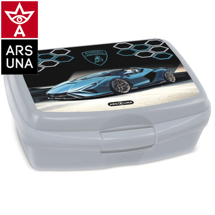 Lamborghini    52543364 Ars Una