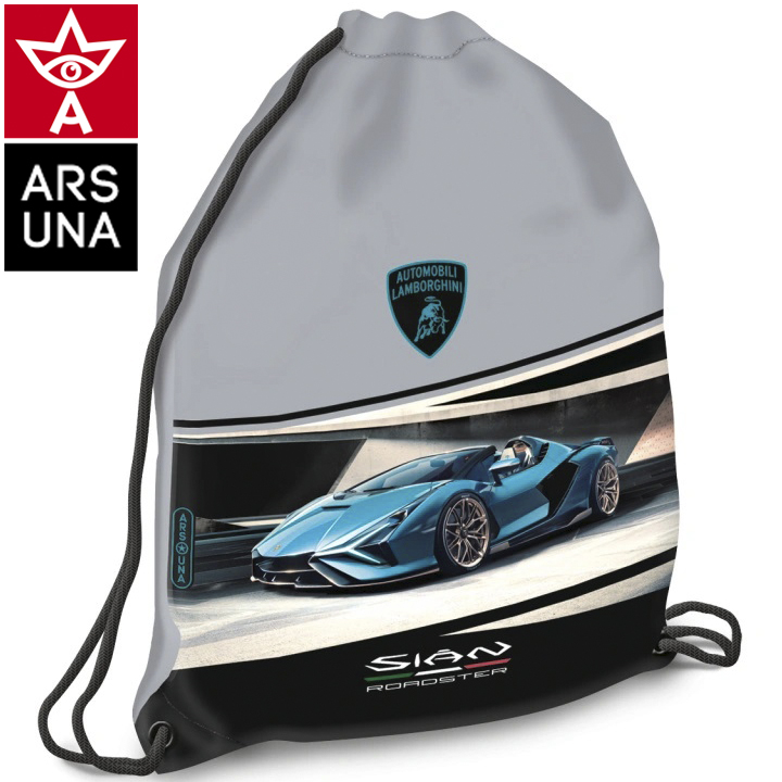 Lamborghini   53563361 Ars Una