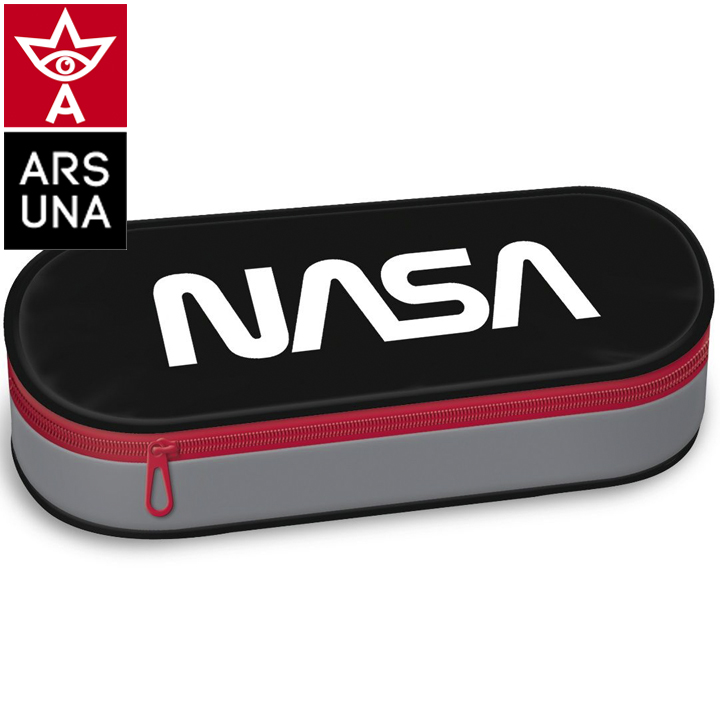 Nasa   - 53842558 Ars Una
