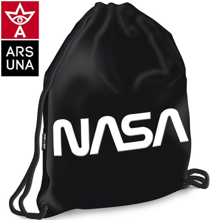 NASA  54590809 Ars Una
