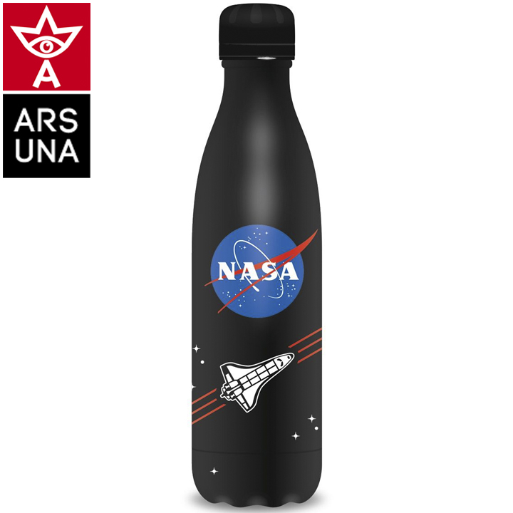 Nasa   500 55811262 Ars Una