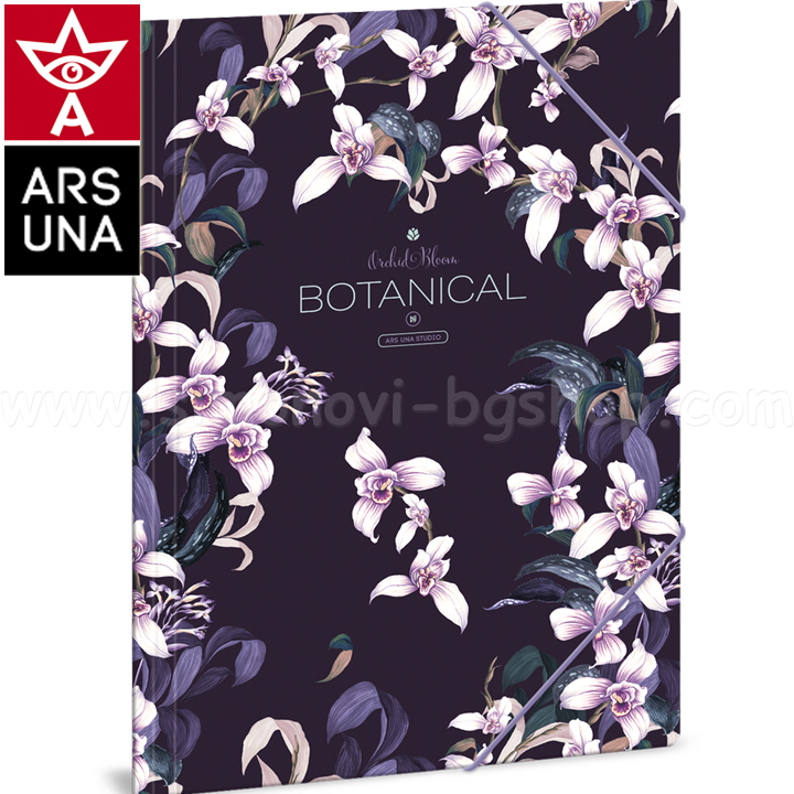 Botanic Orchid   50210213 Ars Una