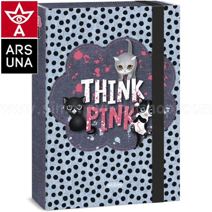 2023 Think Pink    A4 Ars Una 50852857