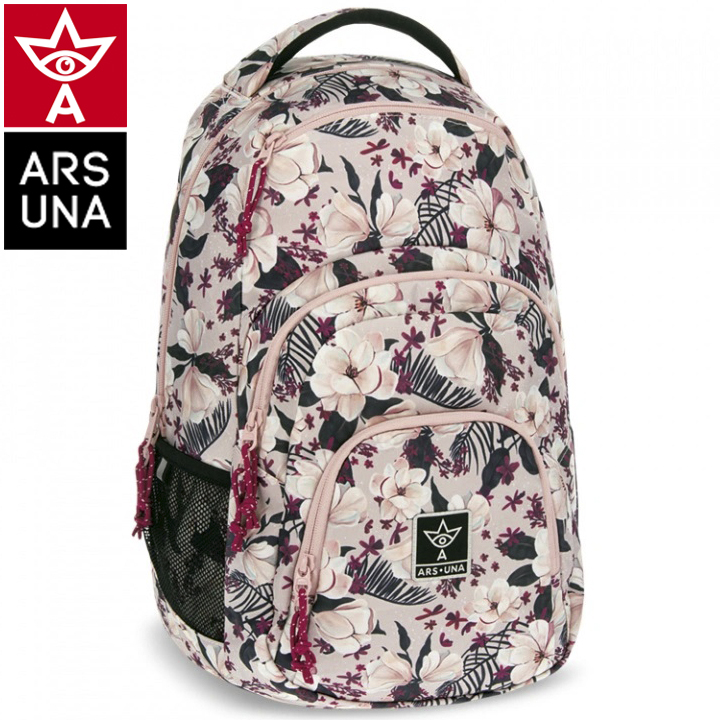 Flowery Pink AU-2    54853751 Ars Una