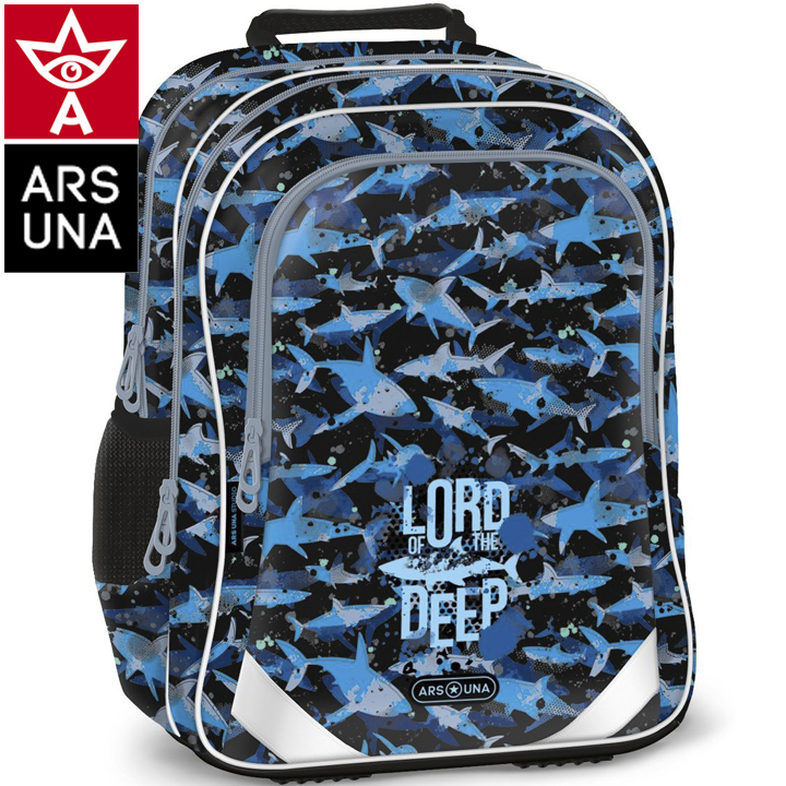 Lord of the Deep    ERGO FIT 56173376 Ars Una