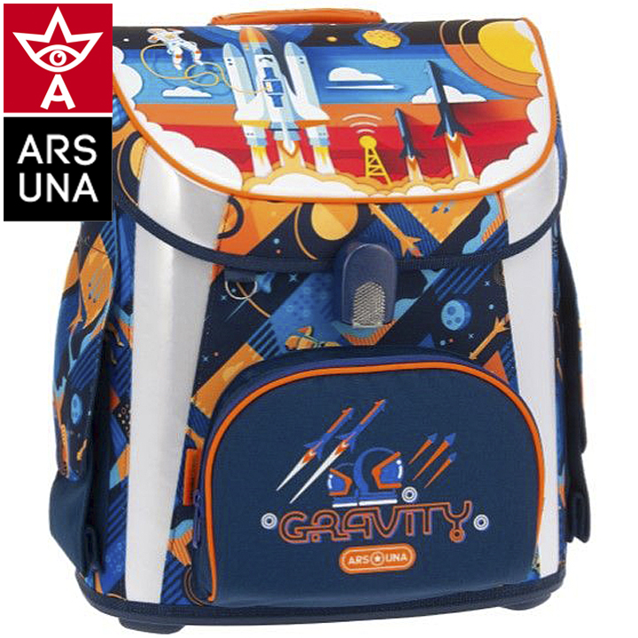 Gravity Compact   54493674 Ars Una