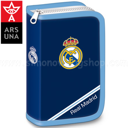 *2015 Real Madrid    1  93577076 Ars Una