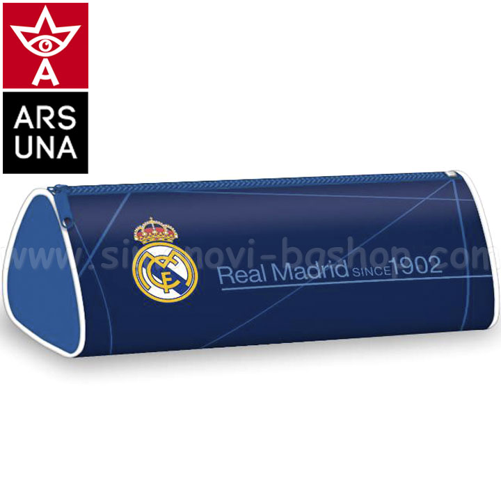 Real Madrid   92997653 Ars Una Studio
