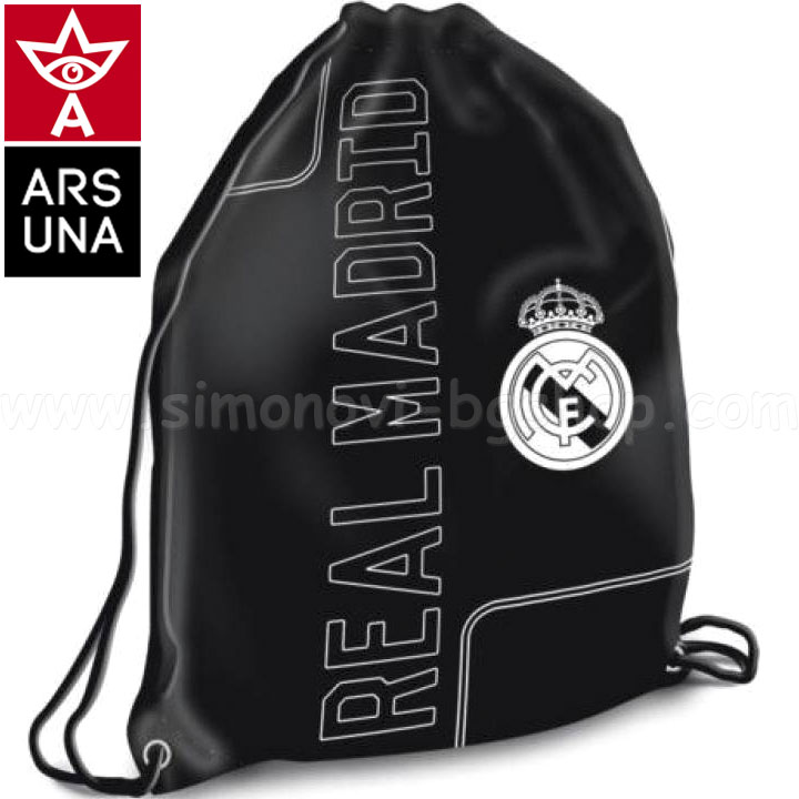 Real Madrid   93568104 Ars Una Studio