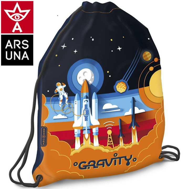 Gravity   53563675 Ars Una