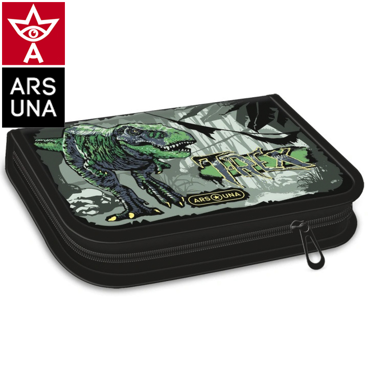 T-Rex   1   53573469Ars Una