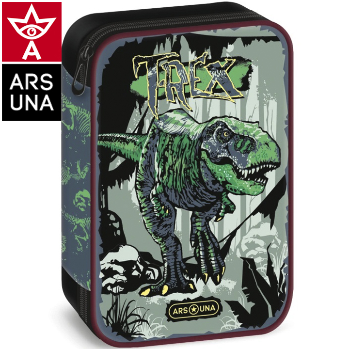 T-Rex   1   2 51343460 Ars Una