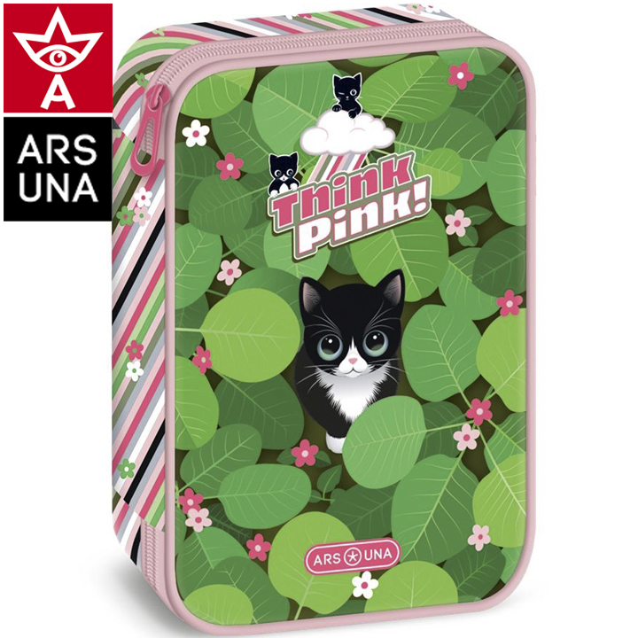 * 2025 Think Pink        51344627 Ars Una