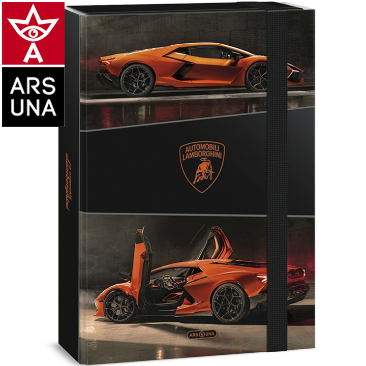 Lamborghini    A4 50854462 Ars Una