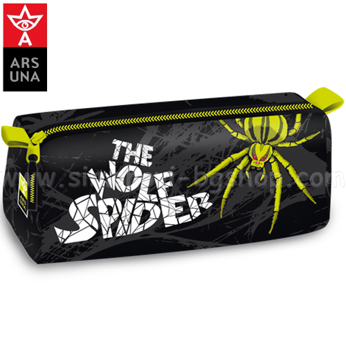 *2016 The Wolf Spider   92647602 Ars Una