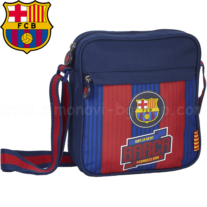  FC Barcelona    506017001