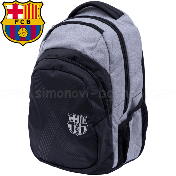 * 2023 FC Barcelona   AS502023103 Black