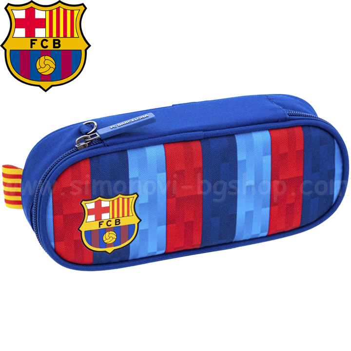 * 2023 FC Barcelona    1  AS503023041