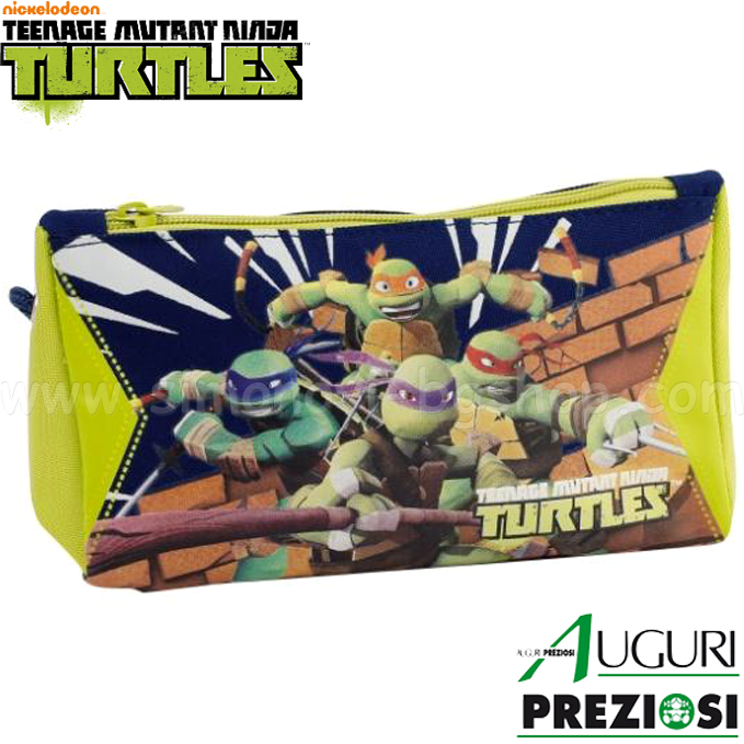 **Ninja Turtles   1    00485 Auguri