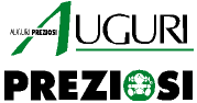 Auguri Preziosi