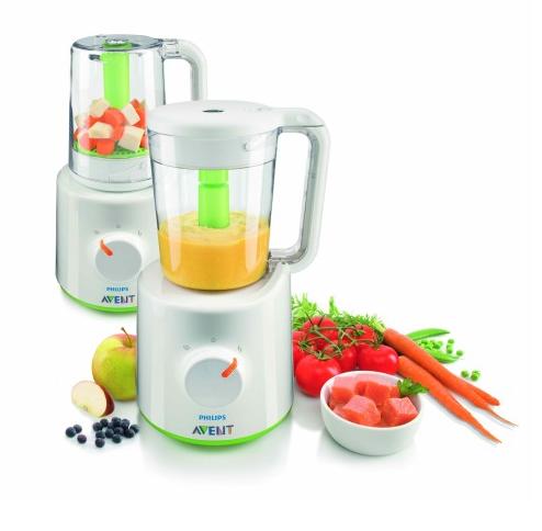 Philips AVENT - ���������� ���� �� ������� �� ���� � �������