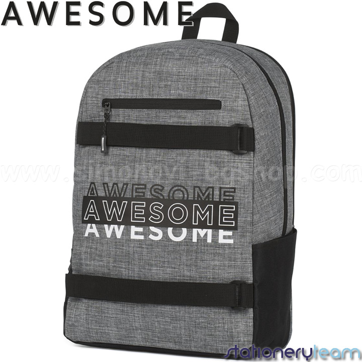 * Awesome Skate Vibes    00843 Stationery Team