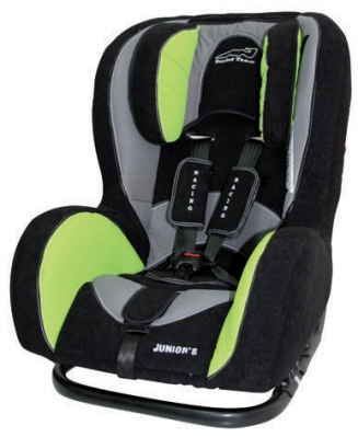 ���� �� ���� Racing Top Class Green - Juniors