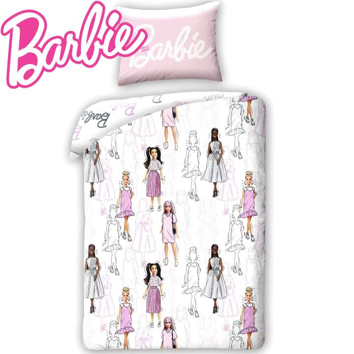 Barbie     BA121BL