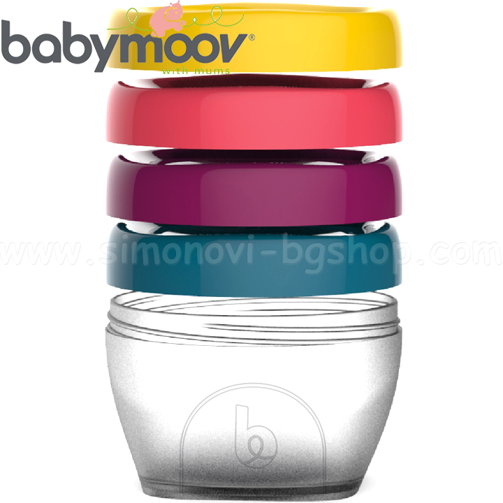 Babymoov -   4120   004307