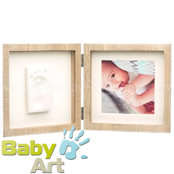 *Baby Art Photo My Baby Style      Natural BA.000