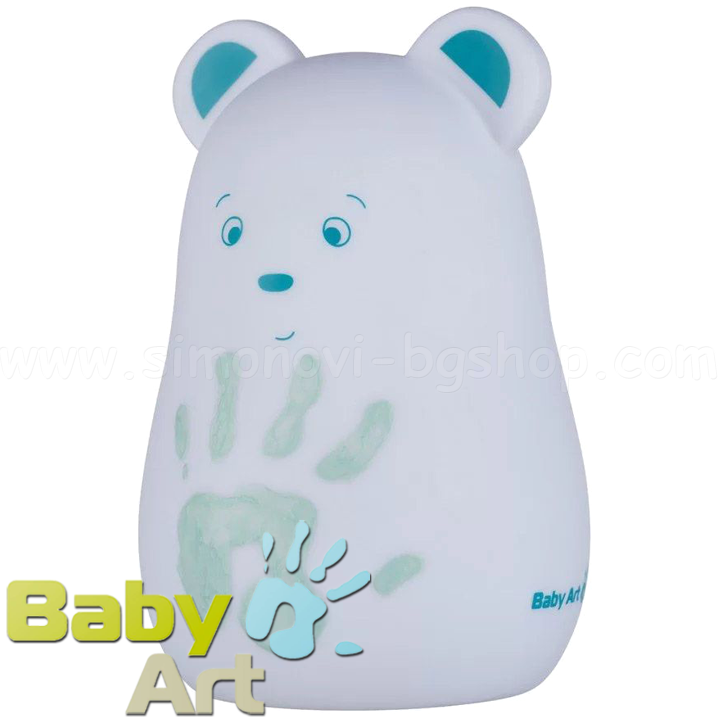 *Baby Art  -     BA.00071.001