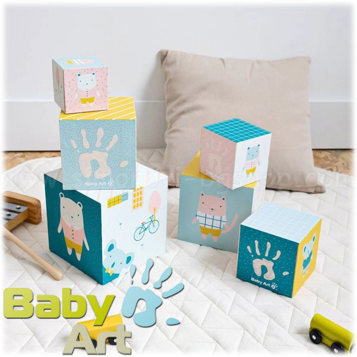 *Baby Art         BA.00072.001