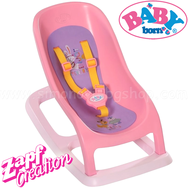 * 2023 Baby Born    829288Zapf Creation