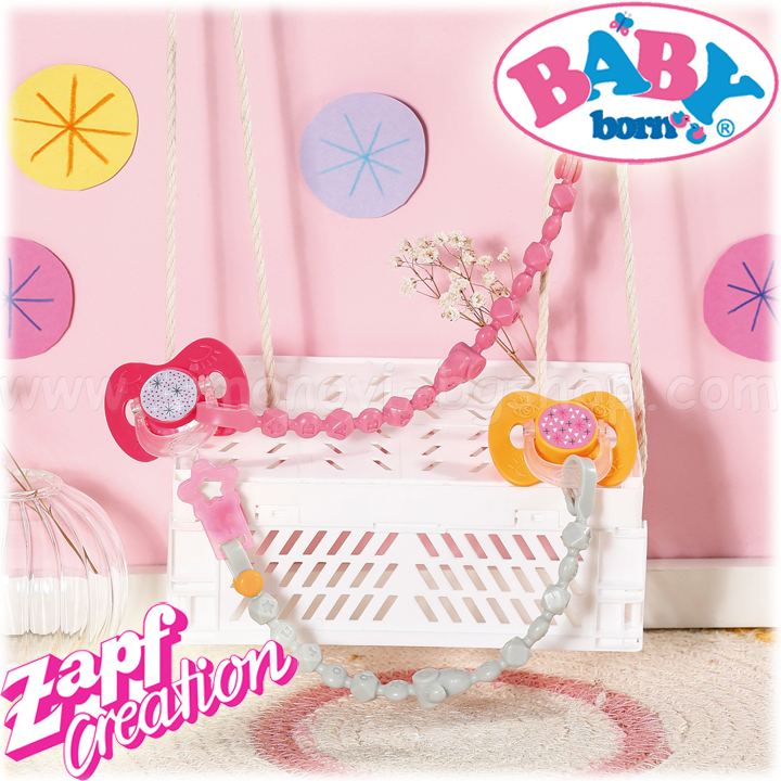 * 2023 Baby Born     832486  Zapf Creation