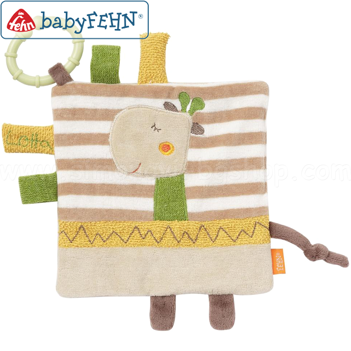 Baby Fehn Loopy & Lotta     059168