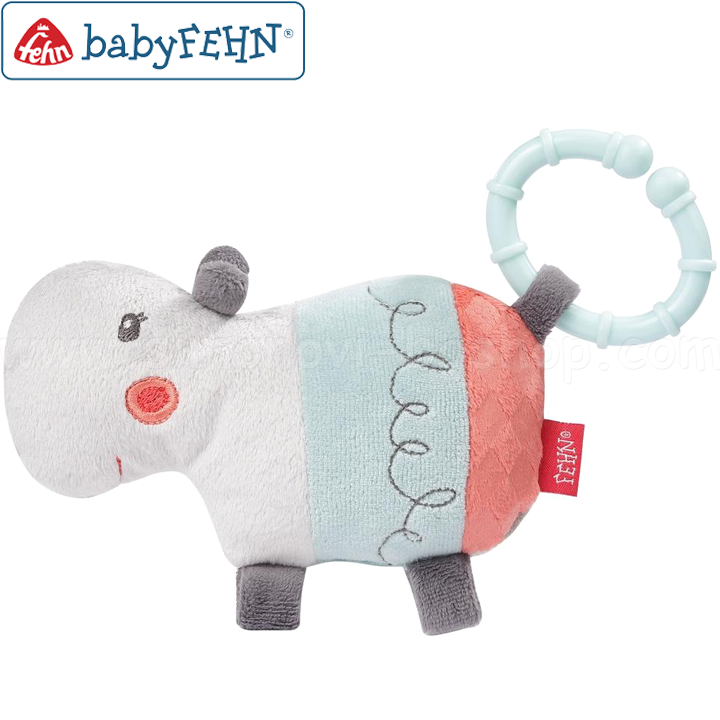 Baby Fehn Loopy & Lotta       Hippo 059175