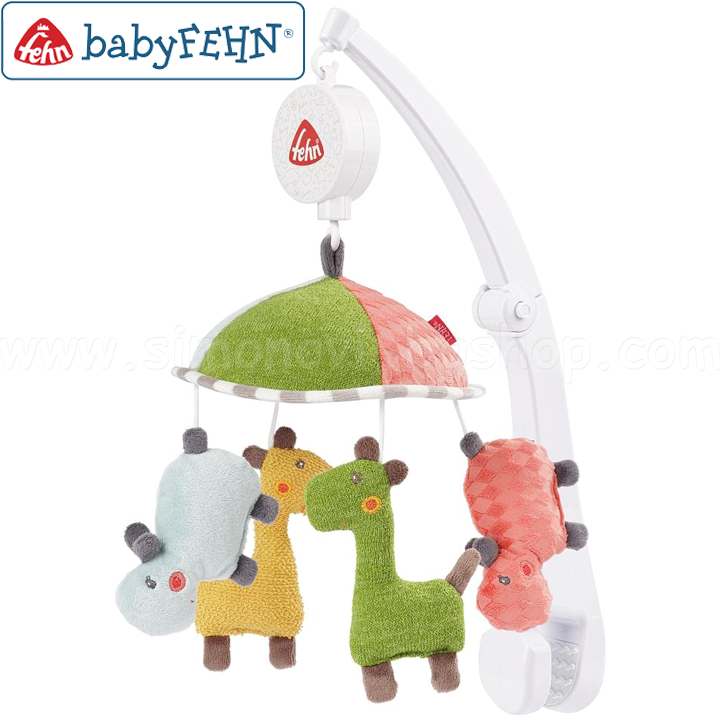 Baby Fehn Loopy & Lotta    059212