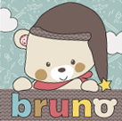 Bruno   Baby Fehn
