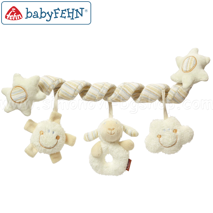 Baby Fehn     154627