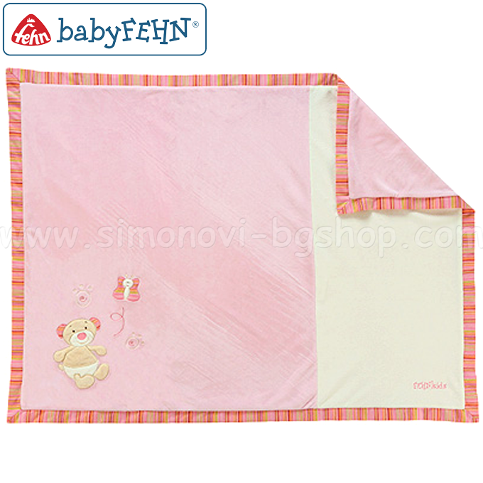  Baby Fehn -      Rosalina 396270