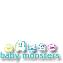 Baby Monsters  