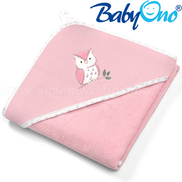 *BabyOno      100100 .  540/03