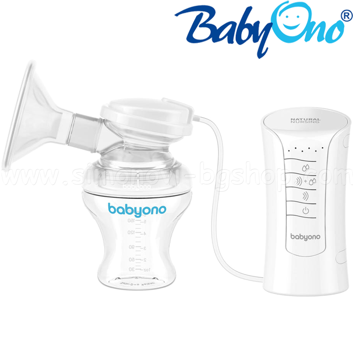 BabyOno     31 Natiral Nursing 300 408476