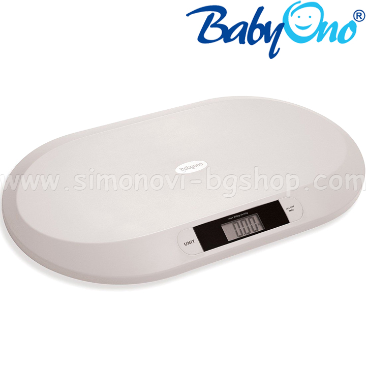 Baby Ono -       612/02 White