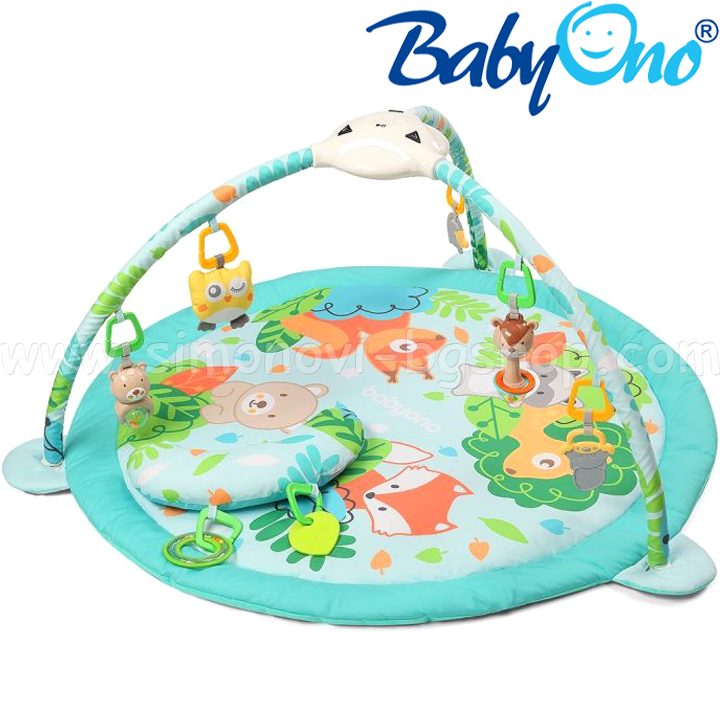 BabyOno   Forest 408