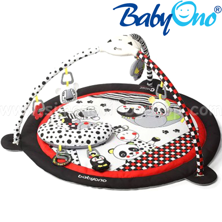 BabyOno   C-more 516