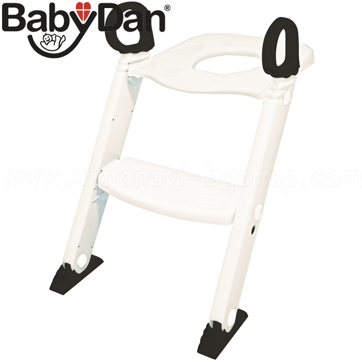 *BabyDan   Toilet Trainer 1200186